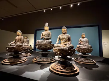 弘法大師生誕1250年記念　特別展「空海と真言の名宝」に投稿された画像（2026/8/19）