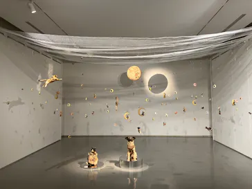 尾道市立美術館に投稿された画像（2026/8/19）