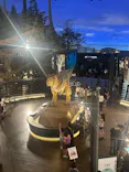 福井県立恐竜博物館に投稿された画像（2026/8/19）