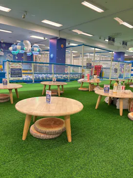 キッズランドUS 茨城笠間店に投稿された画像（2026/8/19）