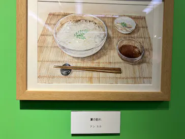 プレバト才能アリ展　芸能人の名作と劇的添削2012‐2026に投稿された画像（2026/8/19）