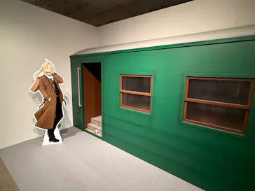 鋼の錬金術師×黄泉のツガイ展に投稿された画像（2026/8/19）