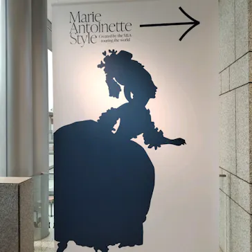 マリー・アントワネット・スタイルに投稿された画像（2026/8/19）