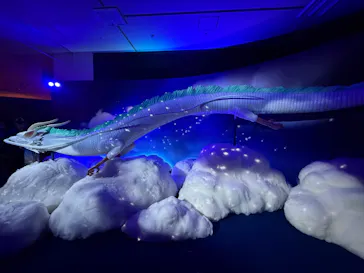 ジブリパーク展に投稿された画像（2026/8/19）