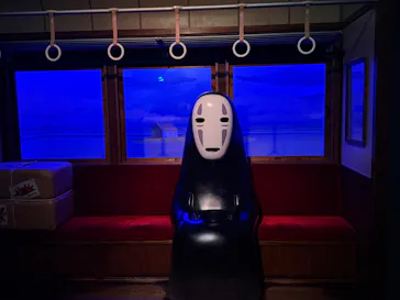 ジブリパーク展に投稿された画像（2026/8/19）