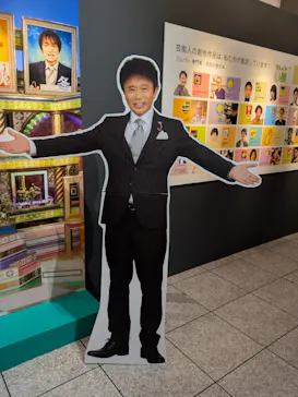 プレバト才能アリ展　芸能人の名作と劇的添削2012‐2026に投稿された画像（2026/8/19）