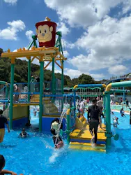 日本モンキーパークに投稿された画像（2026/8/19）