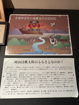 桃太郎のからくり博物館に投稿された画像（2026/8/19）