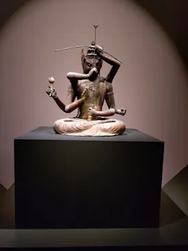 弘法大師生誕1250年記念　特別展「空海と真言の名宝」に投稿された画像（2026/8/19）