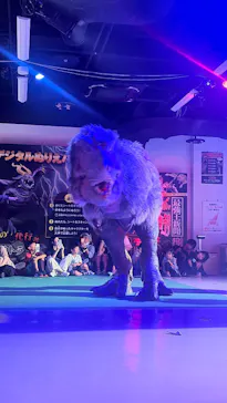 最強王図鑑フェスティバル in 東京タワー 2026に投稿された画像（2026/8/19）