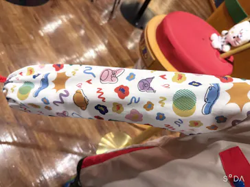 サンリオピューロランドに投稿された画像（2026/8/19）