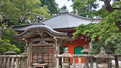 延暦寺に投稿された画像（2026/8/19）