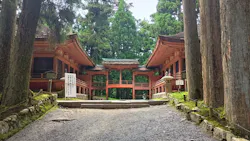 延暦寺に投稿された画像（2026/8/19）