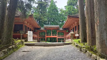 延暦寺に投稿された画像（2026/8/19）