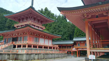 延暦寺に投稿された画像（2026/8/19）