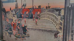 原安三郎コレクション 北斎×広重に投稿された画像（2026/8/19）