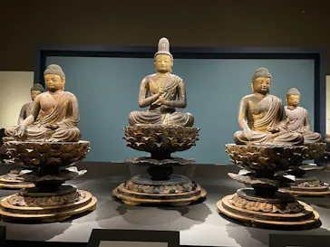 弘法大師生誕1250年記念　特別展「空海と真言の名宝」に投稿された画像（2026/8/19）