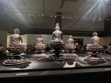 弘法大師生誕1250年記念　特別展「空海と真言の名宝」に投稿された画像（2026/8/19）