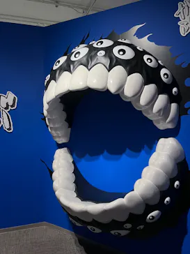 鋼の錬金術師×黄泉のツガイ展に投稿された画像（2026/8/19）