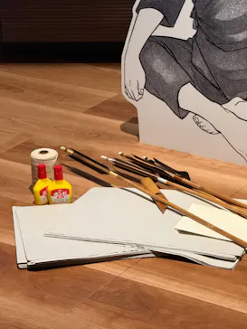 鋼の錬金術師×黄泉のツガイ展に投稿された画像（2026/8/19）