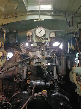 京都鉄道博物館に投稿された画像（2026/8/19）