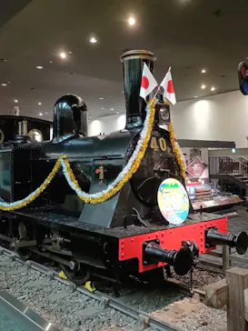 京都鉄道博物館に投稿された画像（2026/8/19）