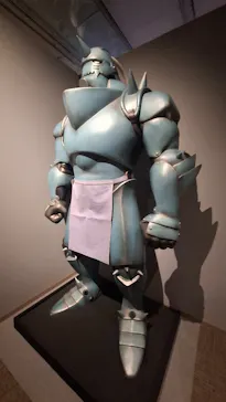 鋼の錬金術師×黄泉のツガイ展に投稿された画像（2026/8/19）