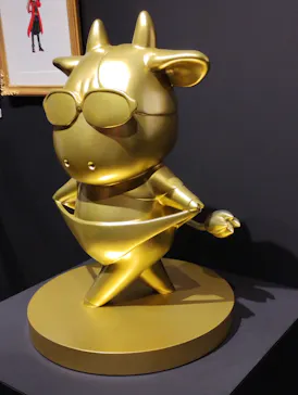 鋼の錬金術師×黄泉のツガイ展に投稿された画像（2026/8/19）