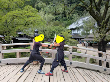 江戸ワンダーランド 日光江戸村に投稿された画像（2026/8/19）
