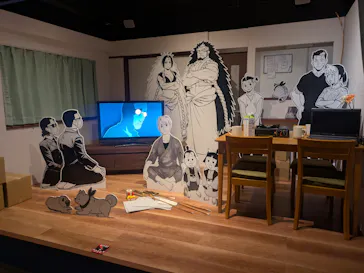 鋼の錬金術師×黄泉のツガイ展に投稿された画像（2026/8/19）