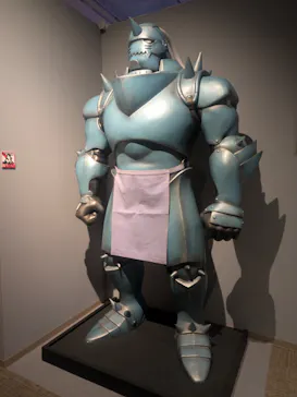 鋼の錬金術師×黄泉のツガイ展に投稿された画像（2026/8/19）