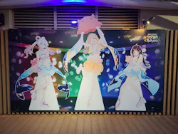 サンシャイン水族館に投稿された画像（2026/8/19）