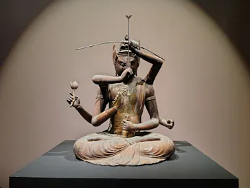 弘法大師生誕1250年記念　特別展「空海と真言の名宝」に投稿された画像（2026/8/19）