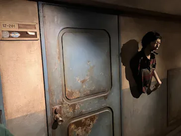 ホラーにふれる展 －映画美術の世界－に投稿された画像（2026/8/19）