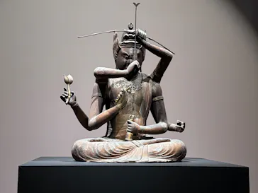 弘法大師生誕1250年記念　特別展「空海と真言の名宝」に投稿された画像（2026/8/19）