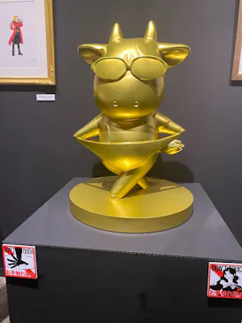 鋼の錬金術師×黄泉のツガイ展に投稿された画像（2026/8/19）