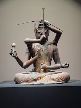 弘法大師生誕1250年記念　特別展「空海と真言の名宝」に投稿された画像（2026/8/19）
