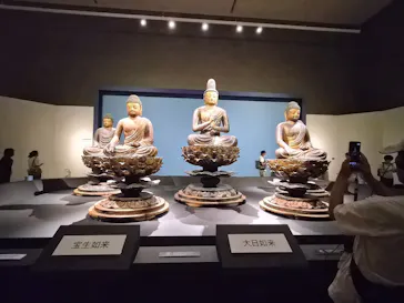 弘法大師生誕1250年記念　特別展「空海と真言の名宝」に投稿された画像（2026/8/19）