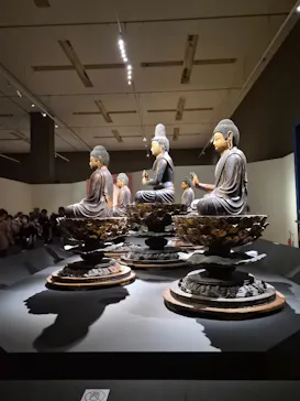 弘法大師生誕1250年記念　特別展「空海と真言の名宝」に投稿された画像（2026/8/19）