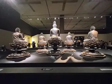 弘法大師生誕1250年記念　特別展「空海と真言の名宝」に投稿された画像（2026/8/19）