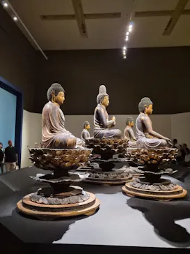 弘法大師生誕1250年記念　特別展「空海と真言の名宝」に投稿された画像（2026/8/19）