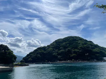 あわしまマリンパークに投稿された画像（2026/8/19）