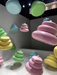 うんこミュージアム TOKYOに投稿された画像（2026/8/19）