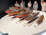 大南極展に投稿された画像（2026/8/19）