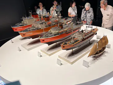 大南極展に投稿された画像（2026/8/19）