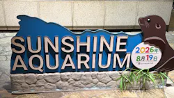 サンシャイン水族館に投稿された画像（2026/8/19）