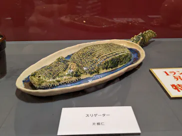 プレバト才能アリ展　芸能人の名作と劇的添削2012‐2026に投稿された画像（2026/8/19）