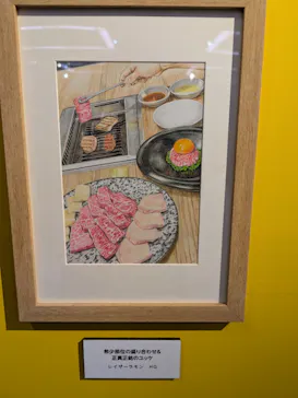 プレバト才能アリ展　芸能人の名作と劇的添削2012‐2026に投稿された画像（2026/8/19）