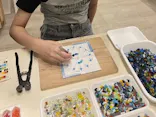 田畑硝子工房に投稿された画像（2026/8/19）