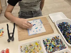 田畑硝子工房に投稿された画像（2026/8/19）